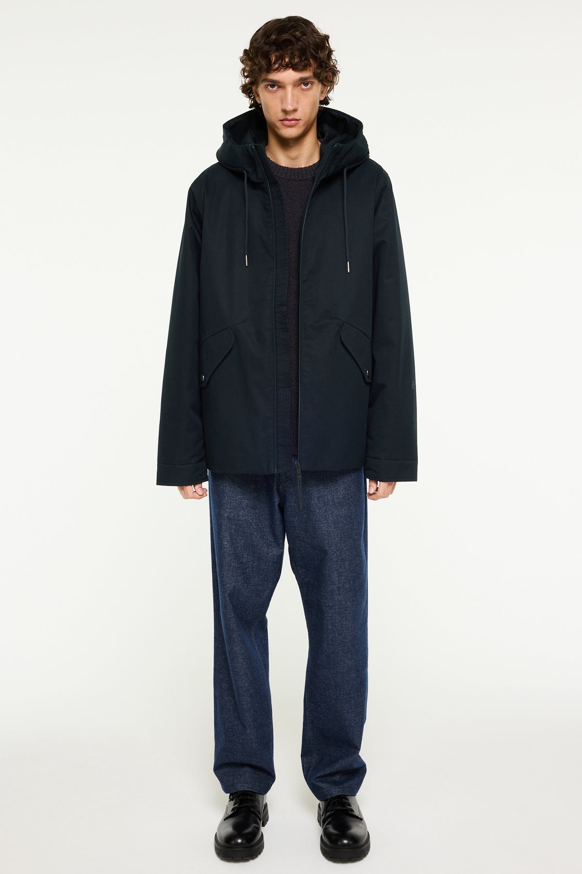240 DK NAVY