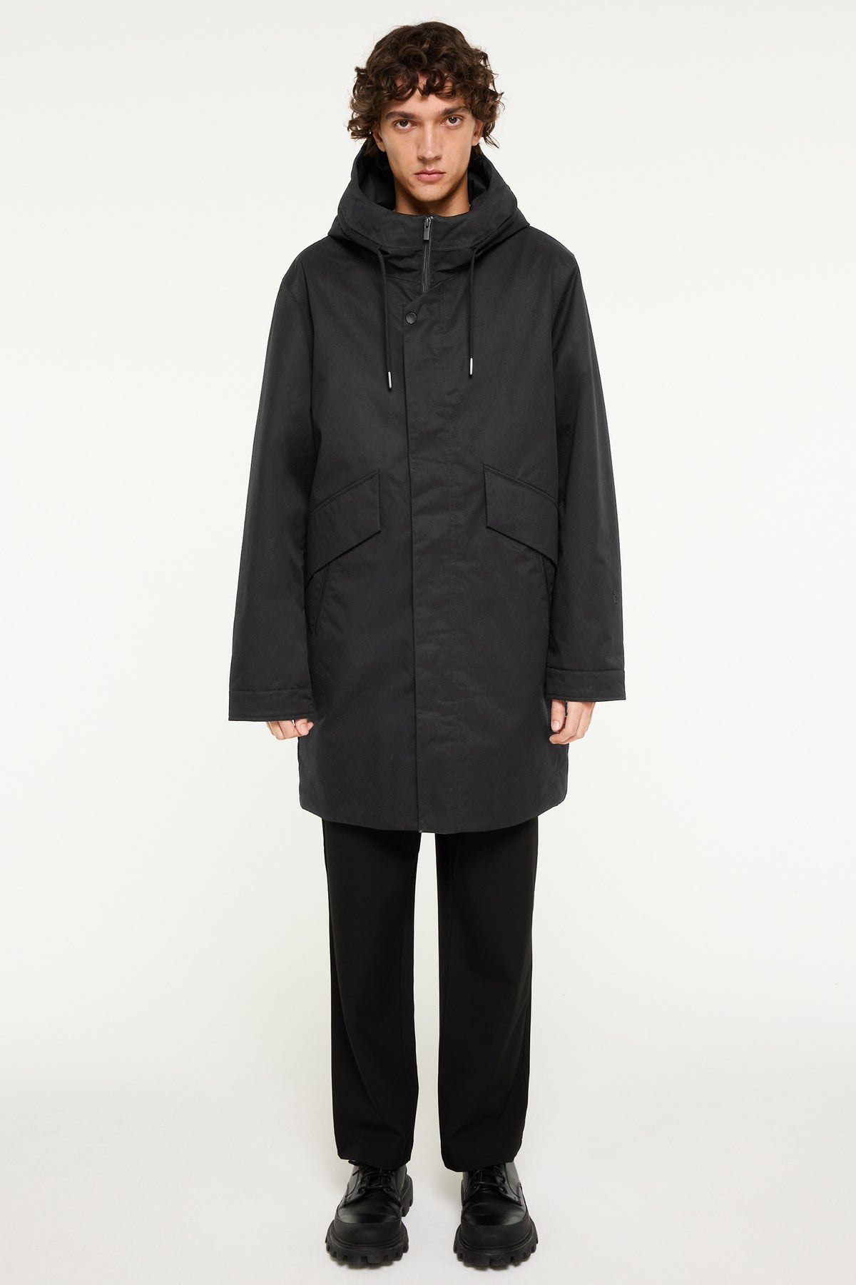 110 BLACK