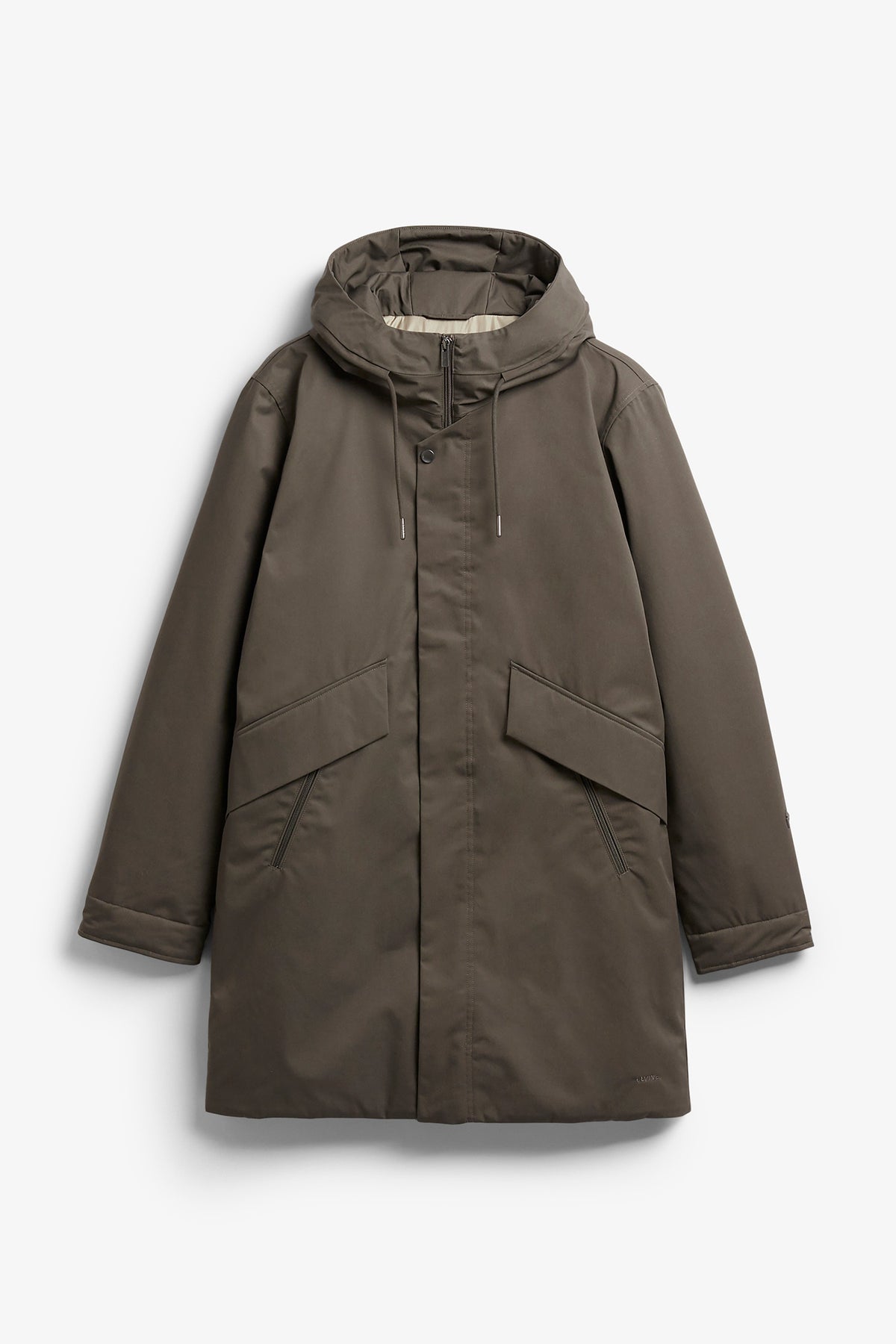 457 DUSK OLIVE