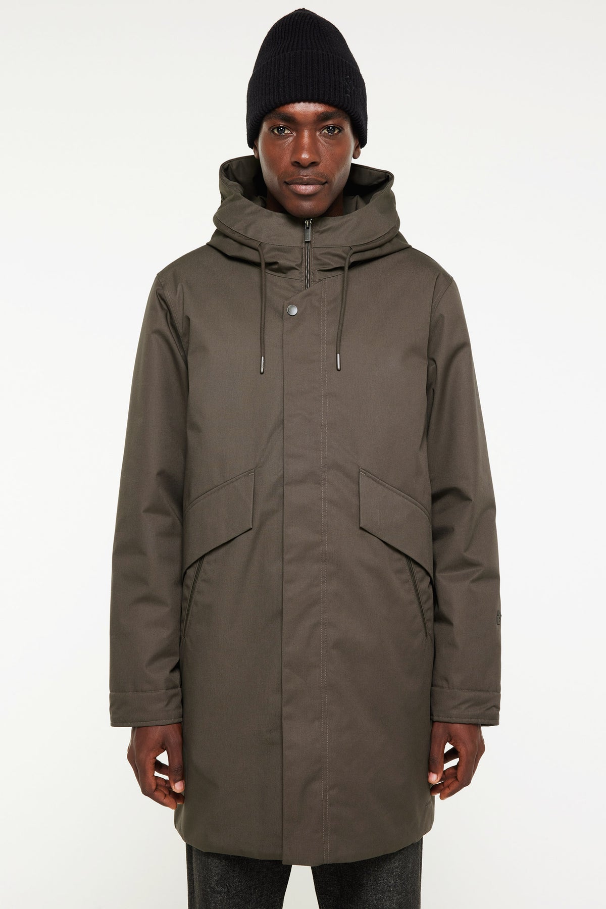 457 DUSK OLIVE