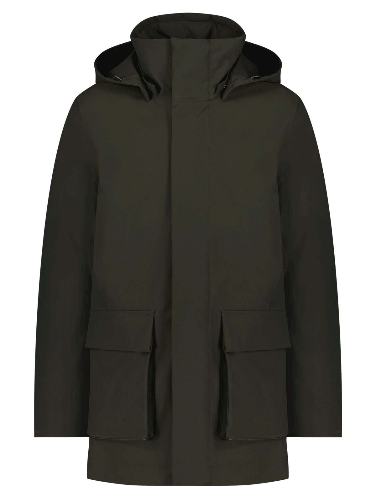 055 SHELTER GREEN