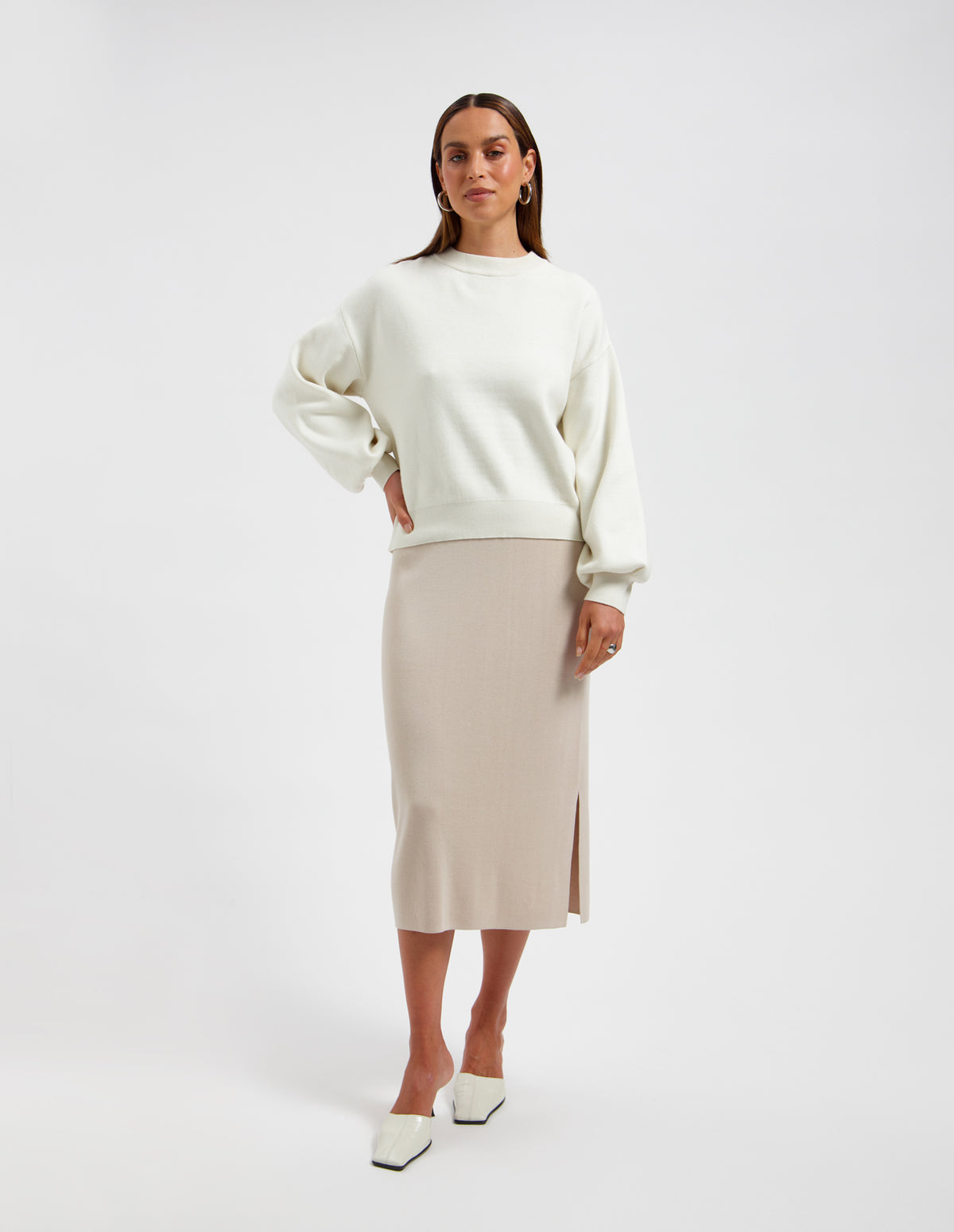 10002 IVORY