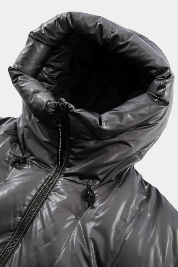 2 - DARK GREY