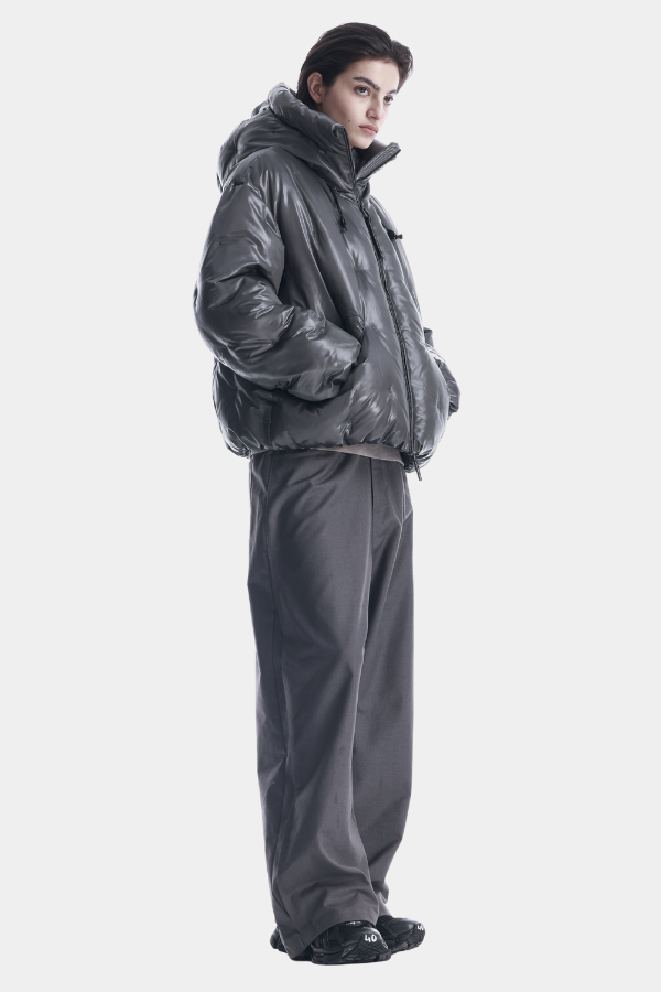 2 - DARK GREY