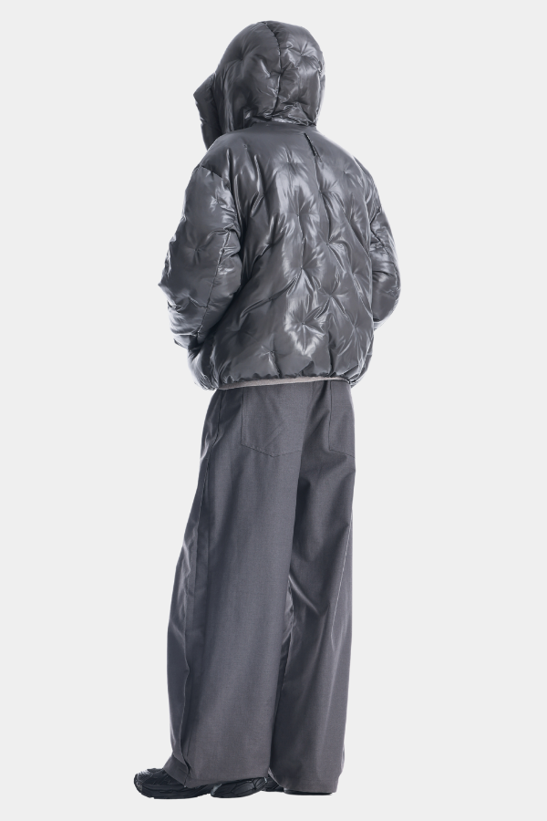 2 - DARK GREY