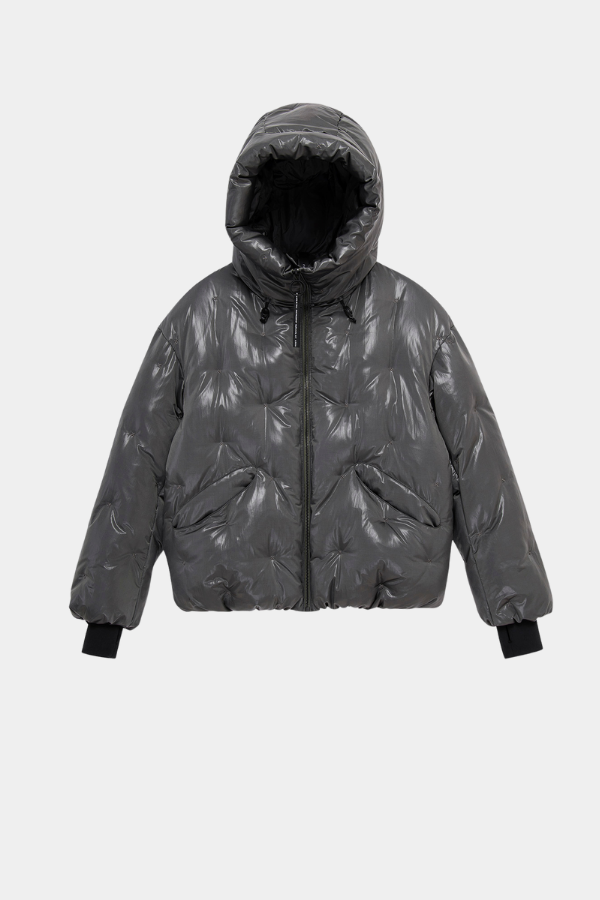 2 - DARK GREY