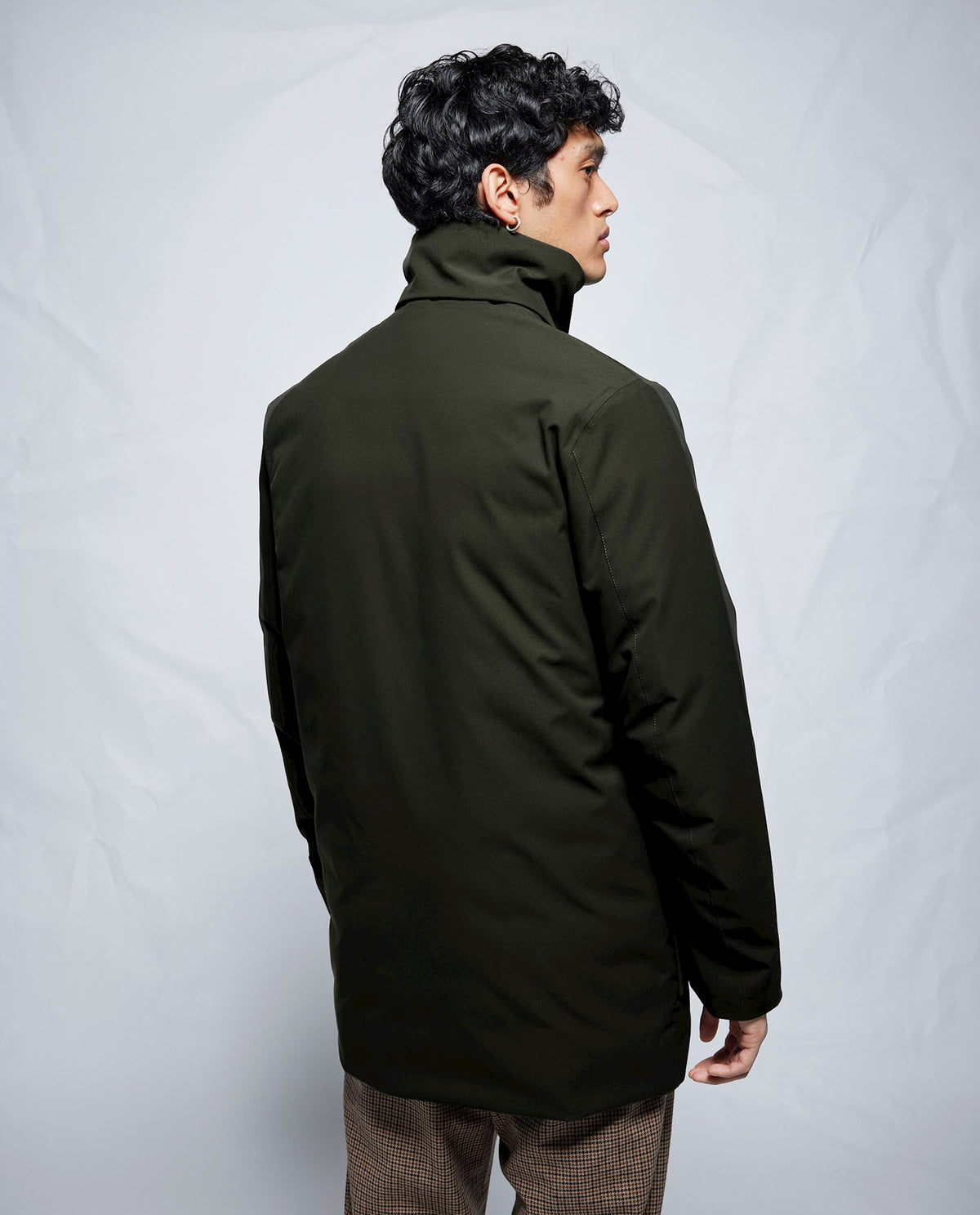 055 SHELTER GREEN