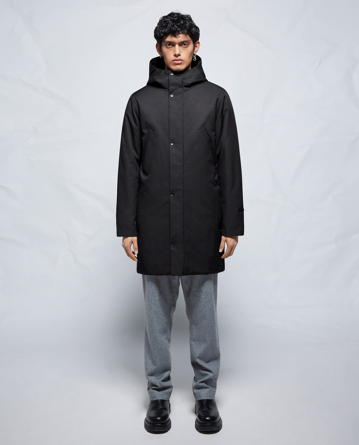 110 BLACK