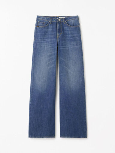 21F MEDIUM BLUE ''32