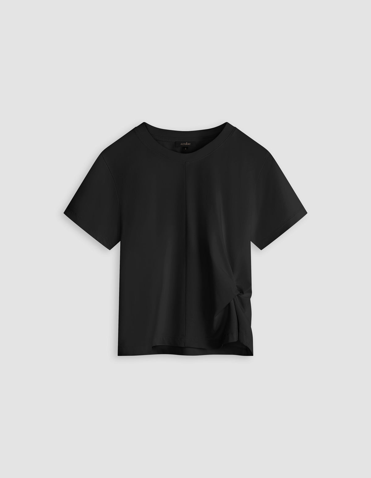 1 BLACK