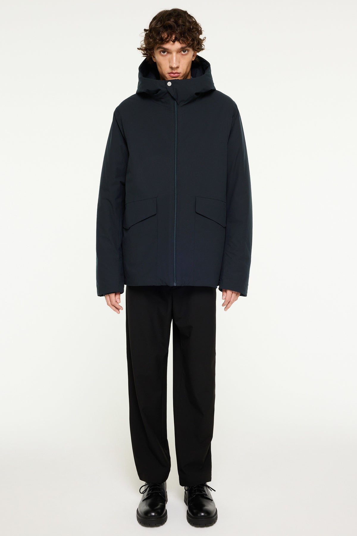 240 DK NAVY