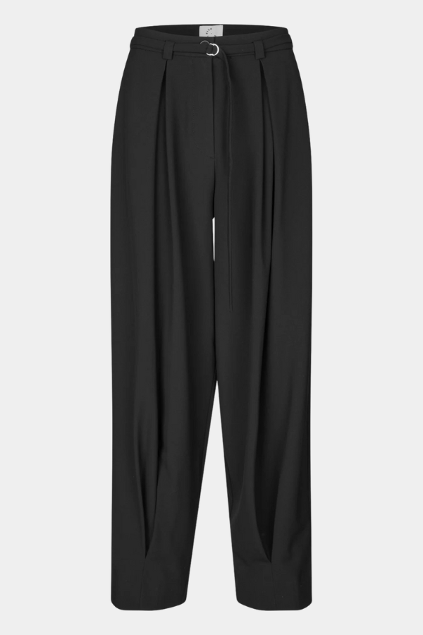 00101 BLACK REGULAR