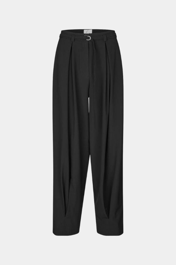 00101 BLACK LONG