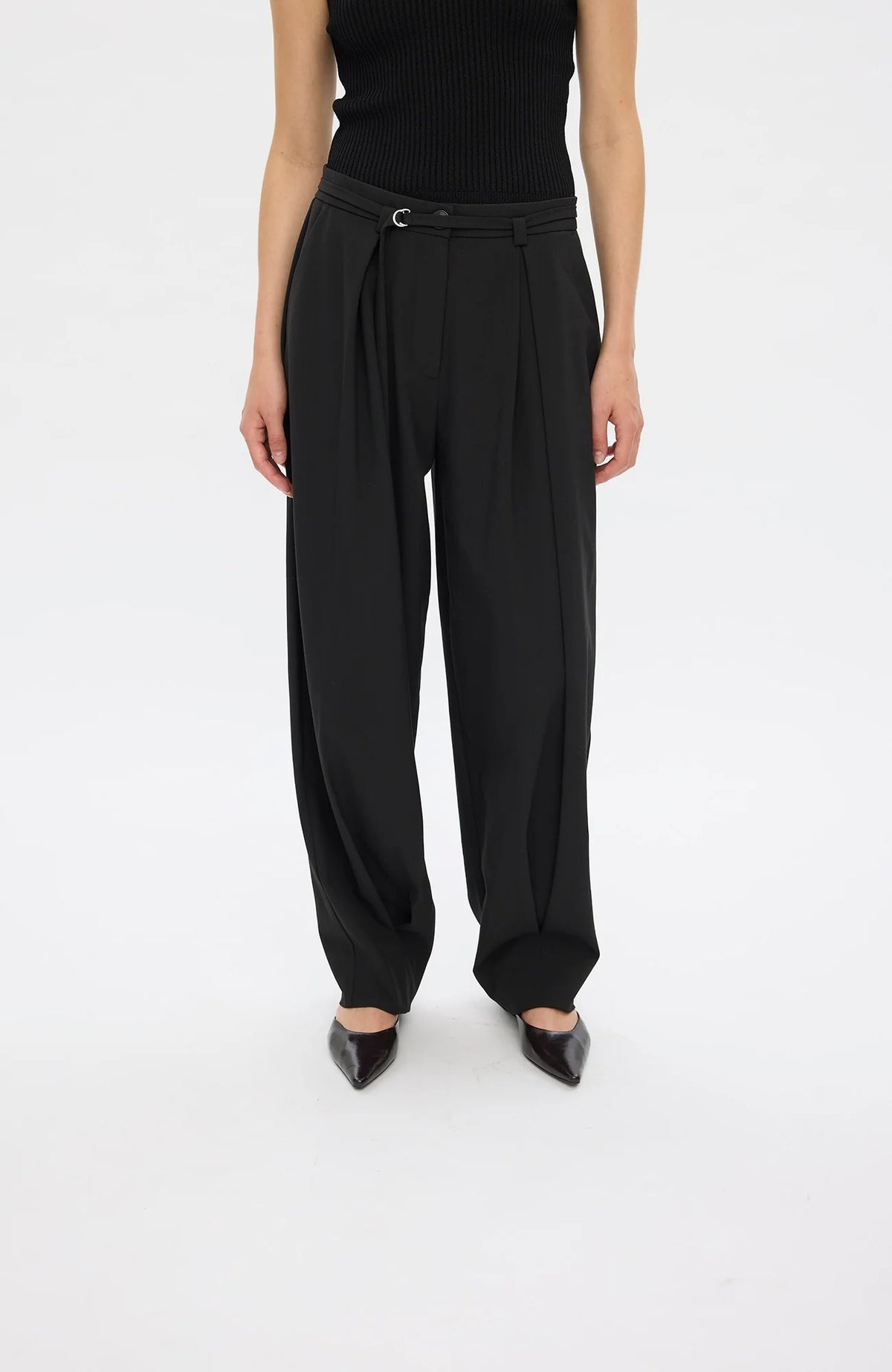 00101 BLACK REGULAR