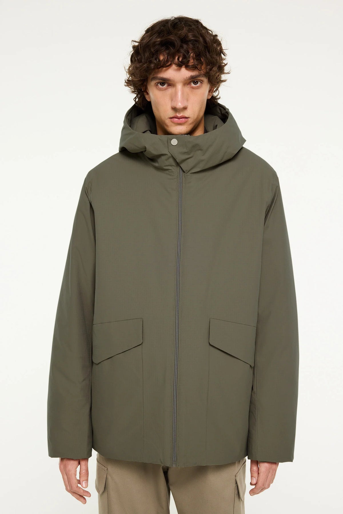 086 CASTOR GREEN