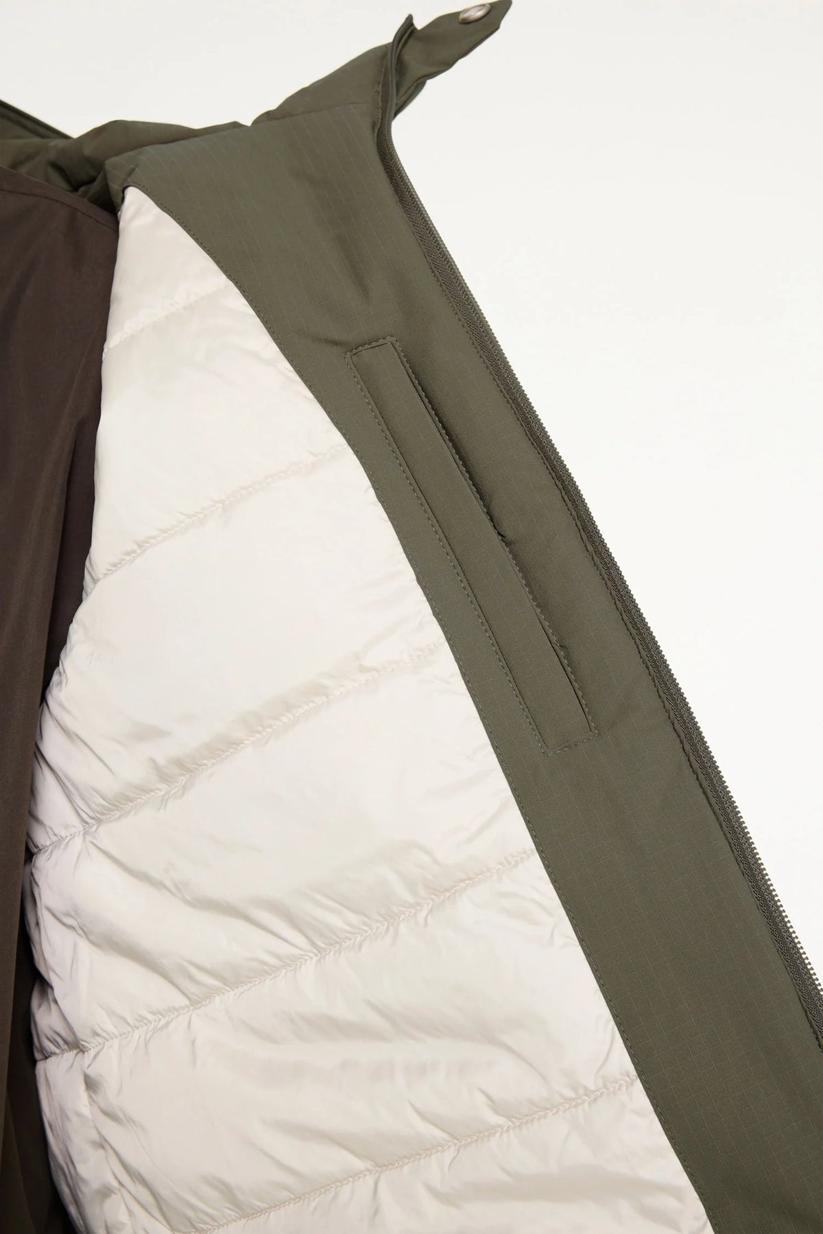 086 CASTOR GREEN