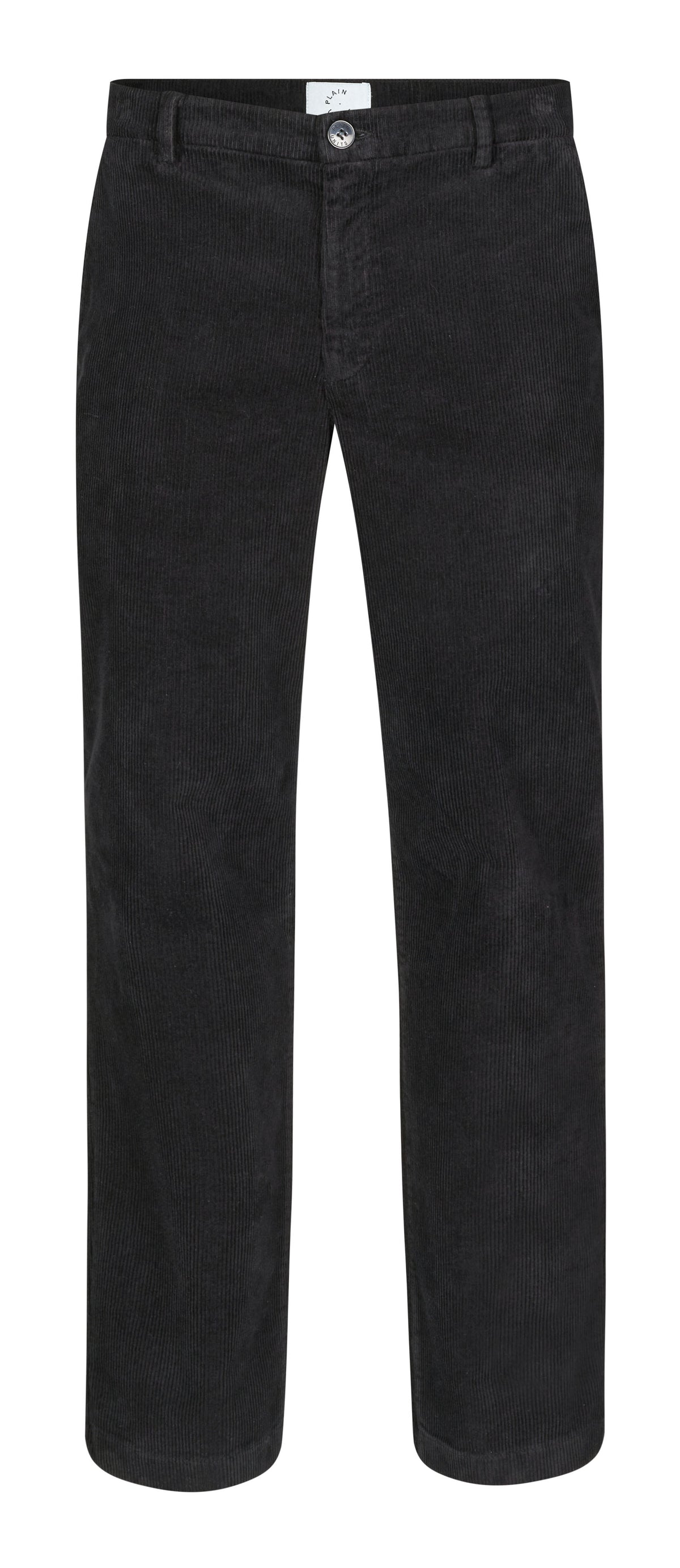 BLACK CORDUROY ''32''