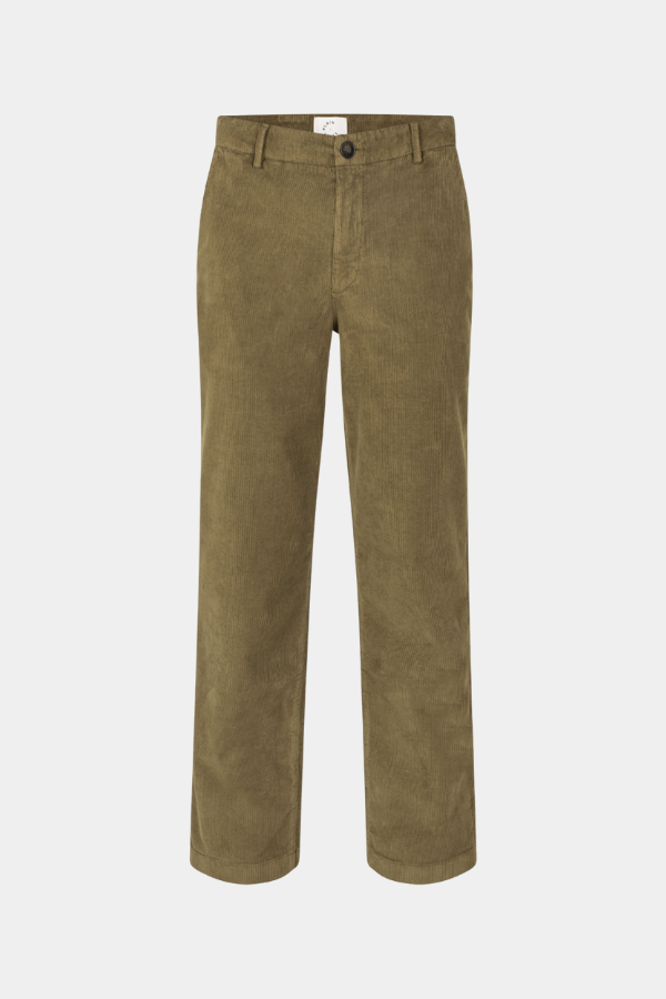 31276 OLIVE CORDUROY ''34''