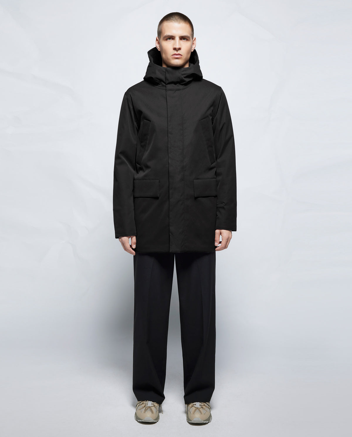 110 BLACK