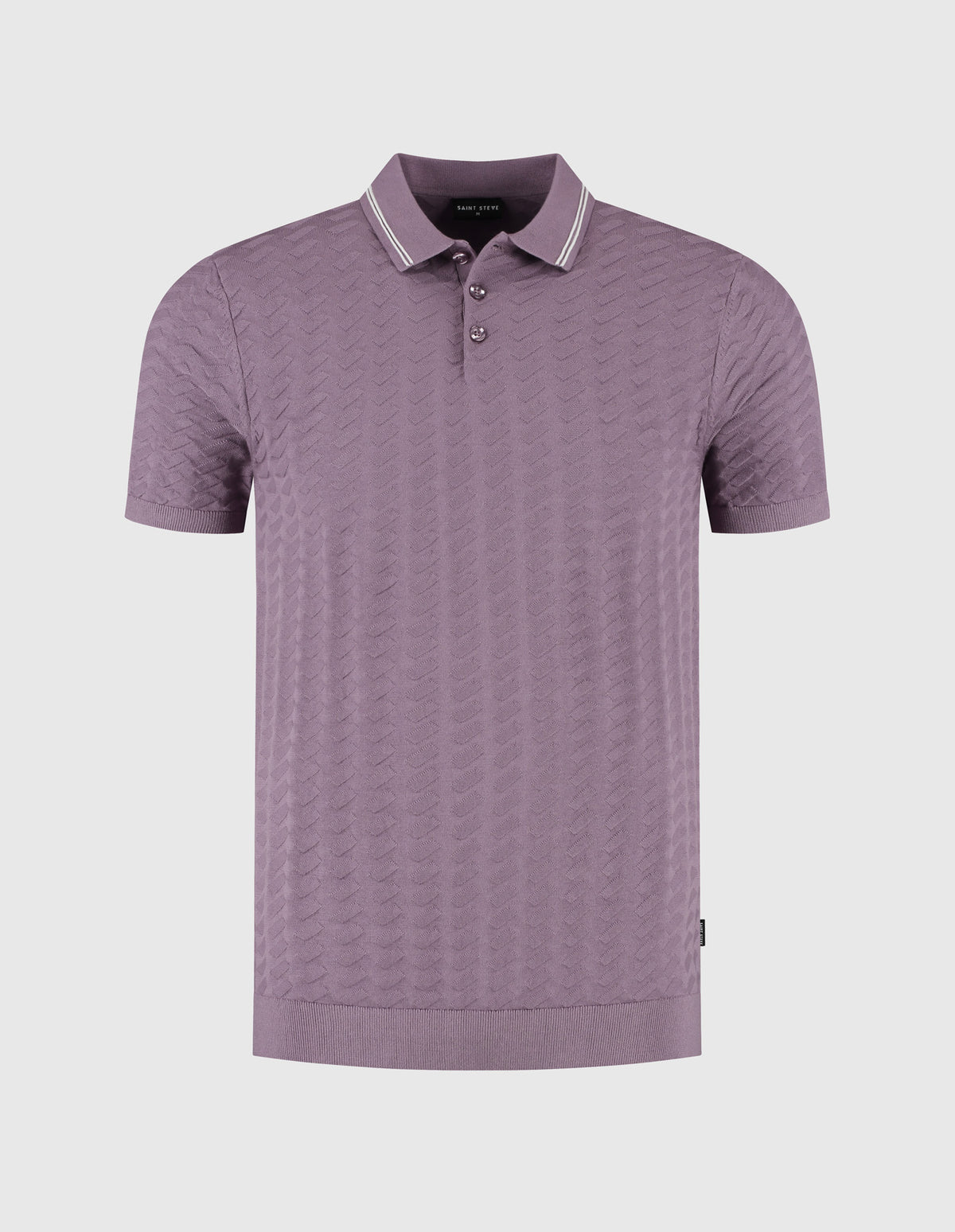 80025 WASHED PURPLE