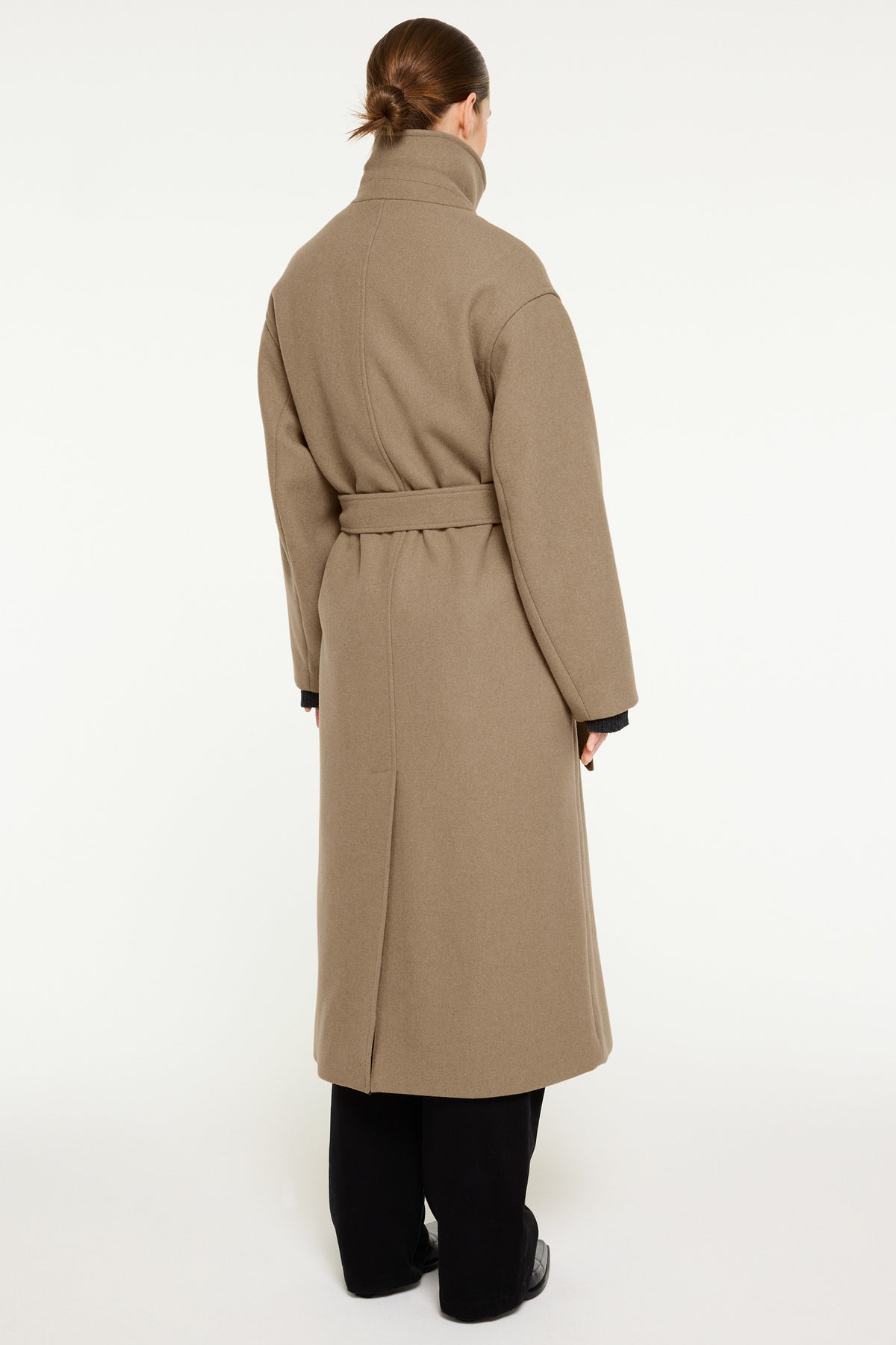518 BEIGE MELANGE