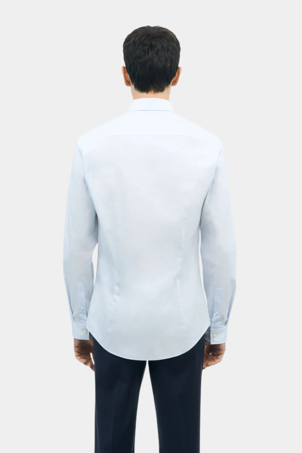 200 LIGHT BLUE