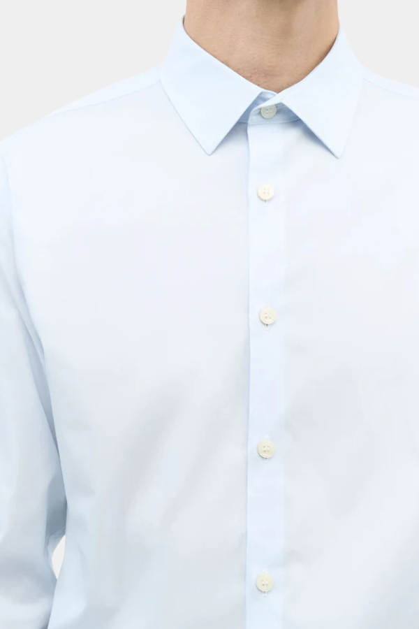 200 LIGHT BLUE