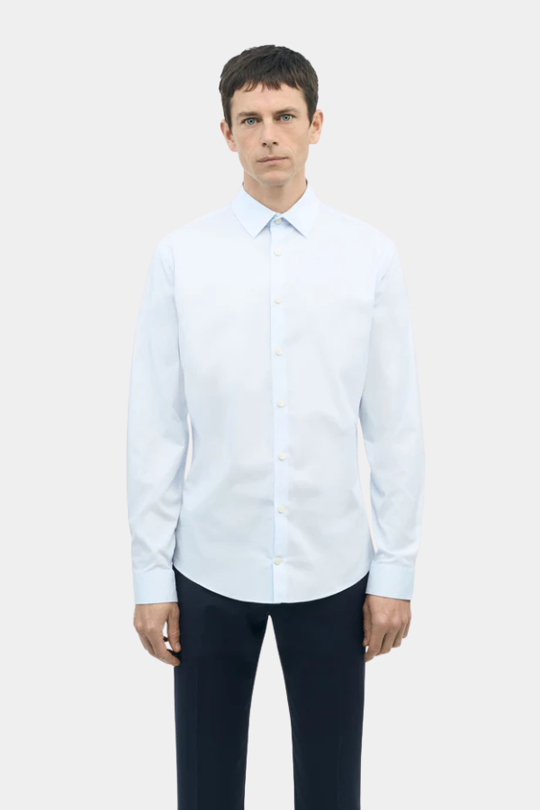 200 LIGHT BLUE