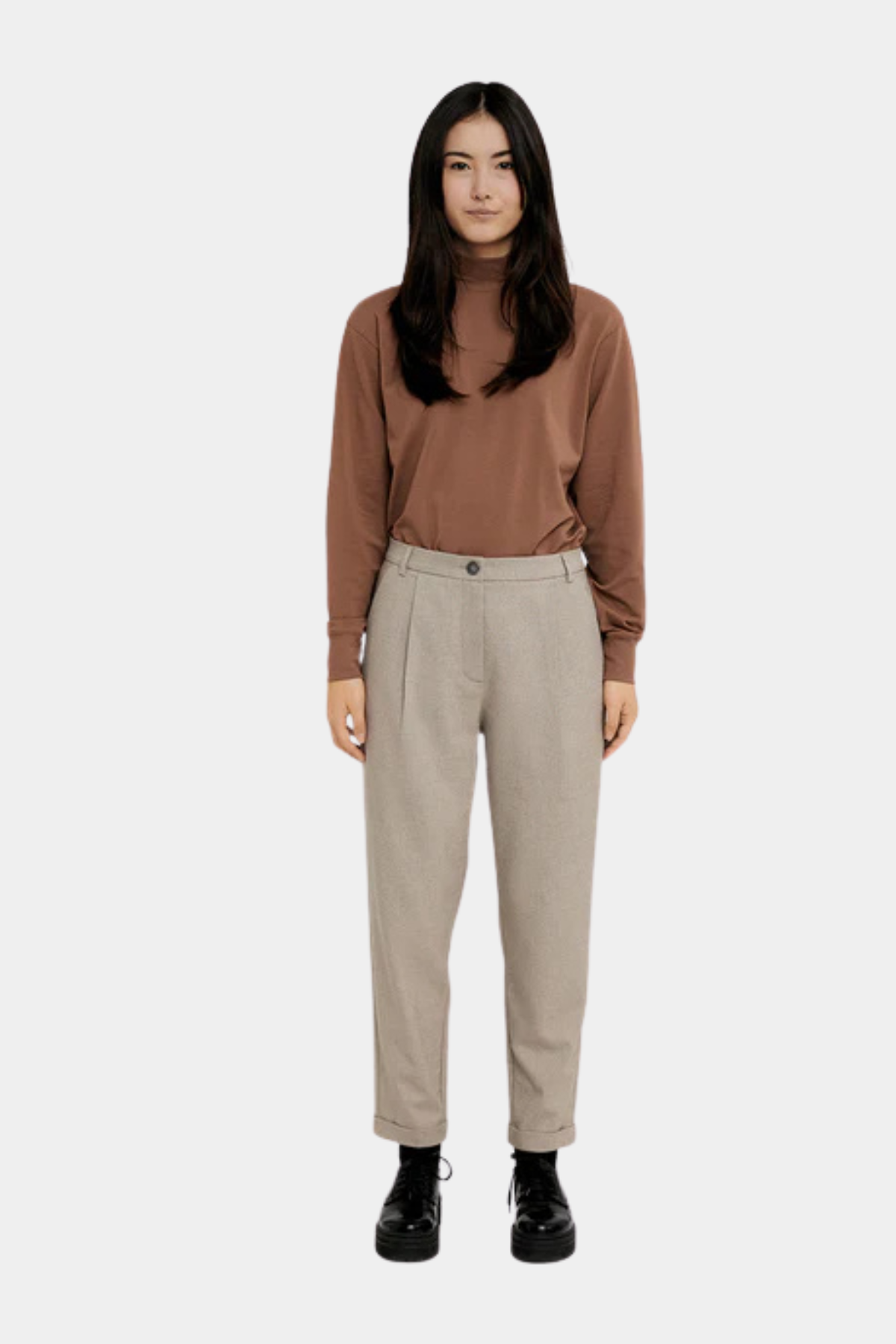 30937 DARK SAND MELANGE