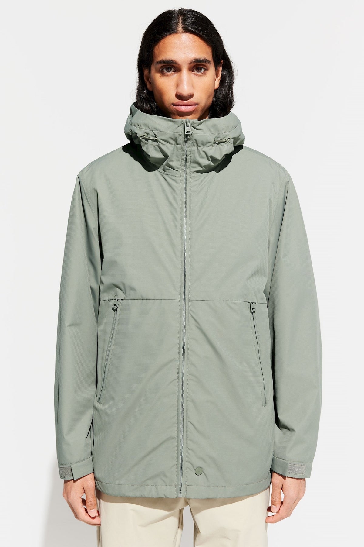 546 SOFT GREEN