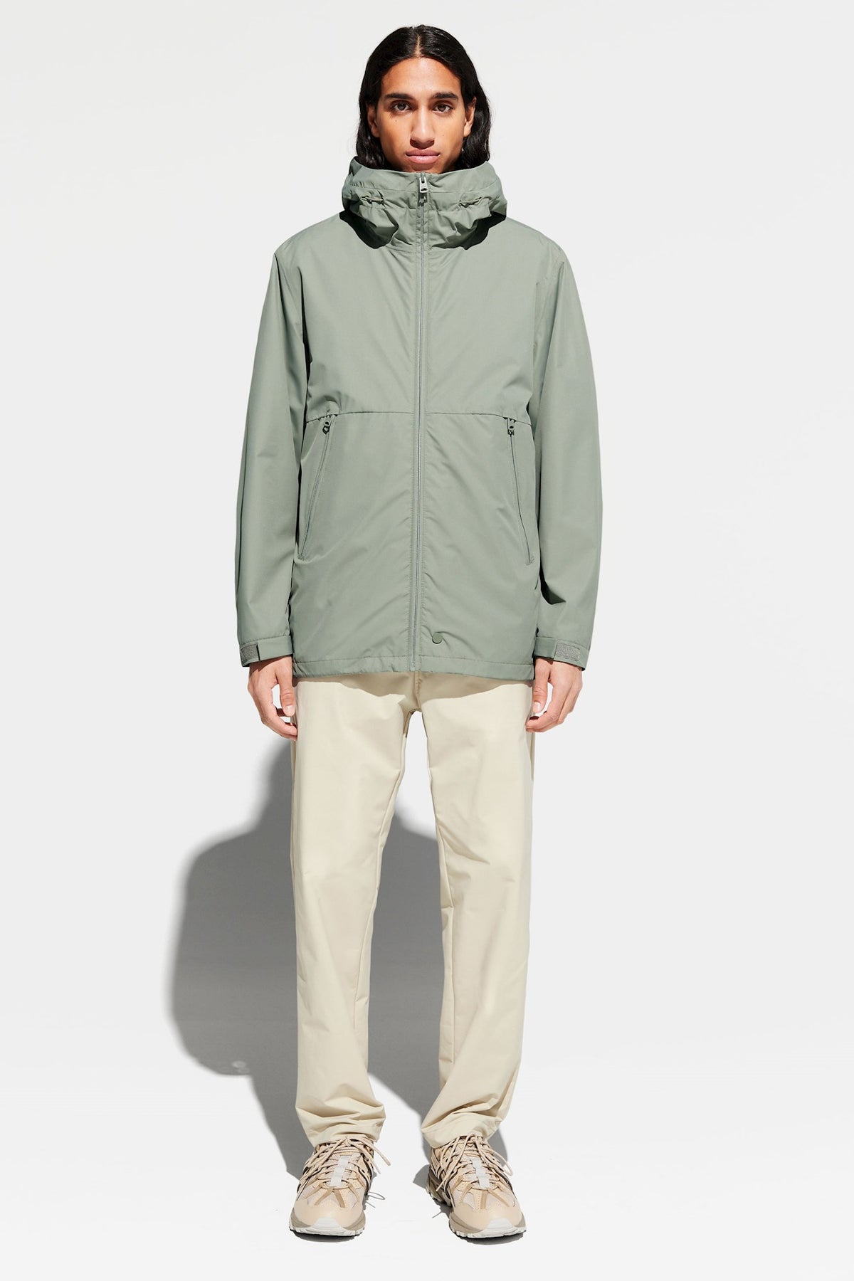 546 SOFT GREEN