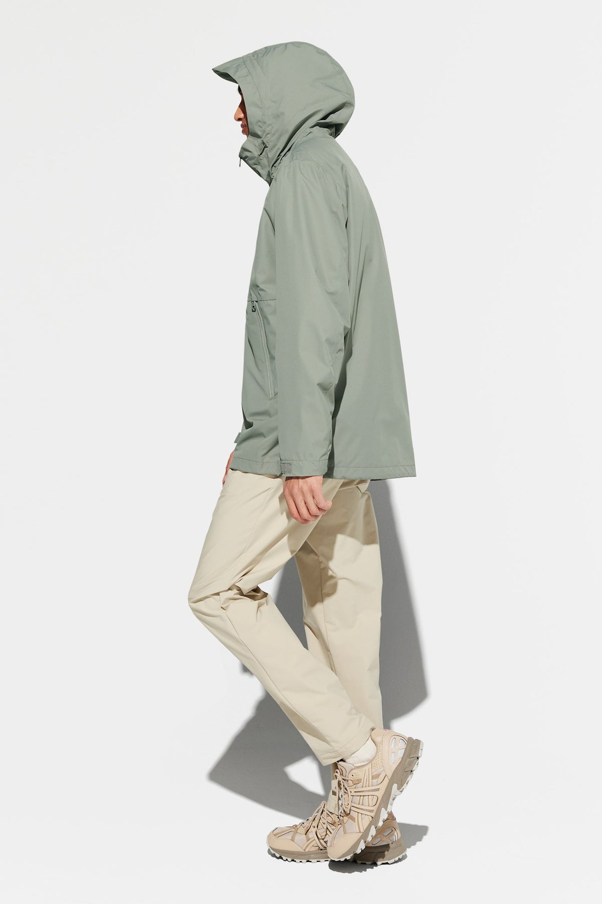 546 SOFT GREEN