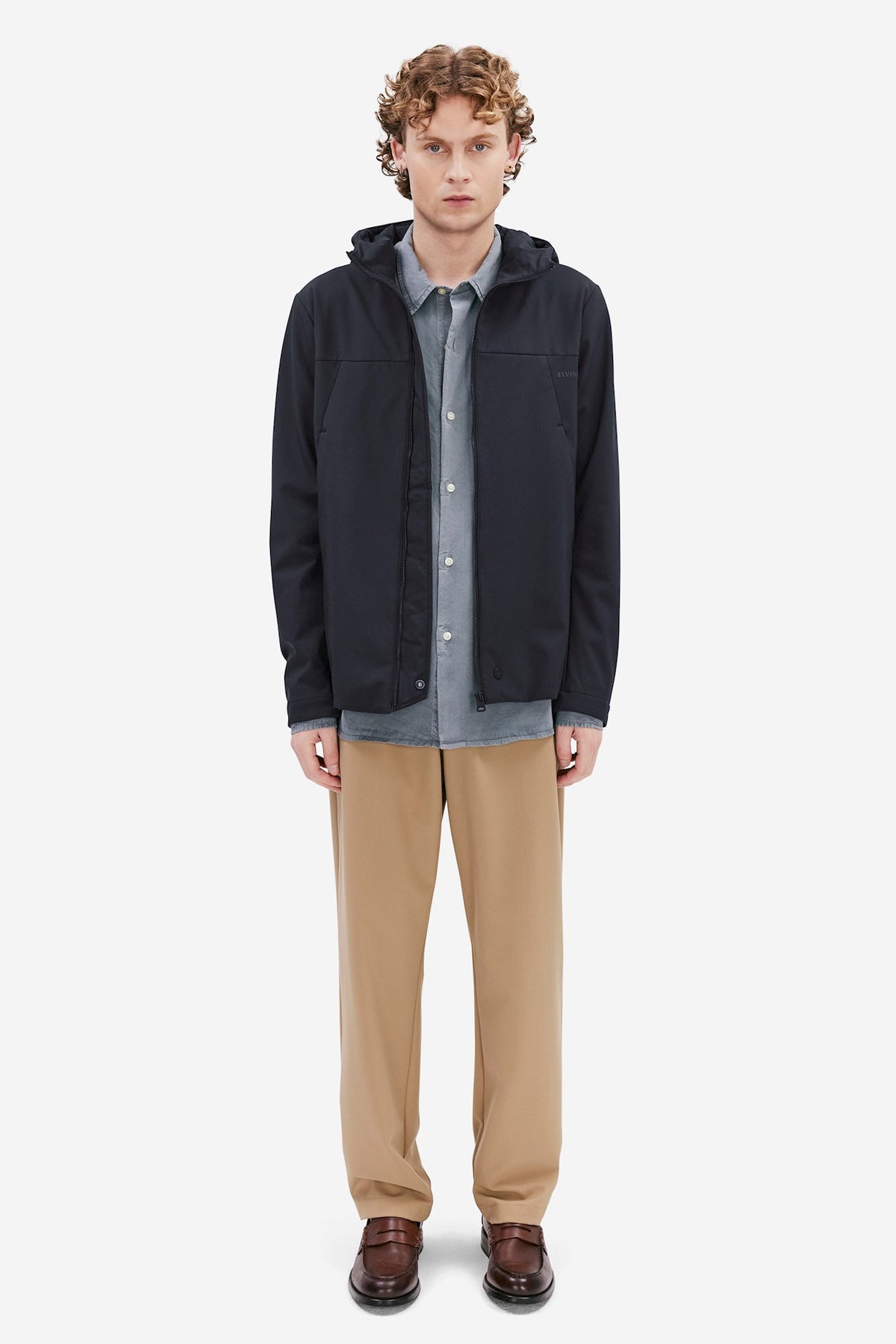 240 DARK NAVY