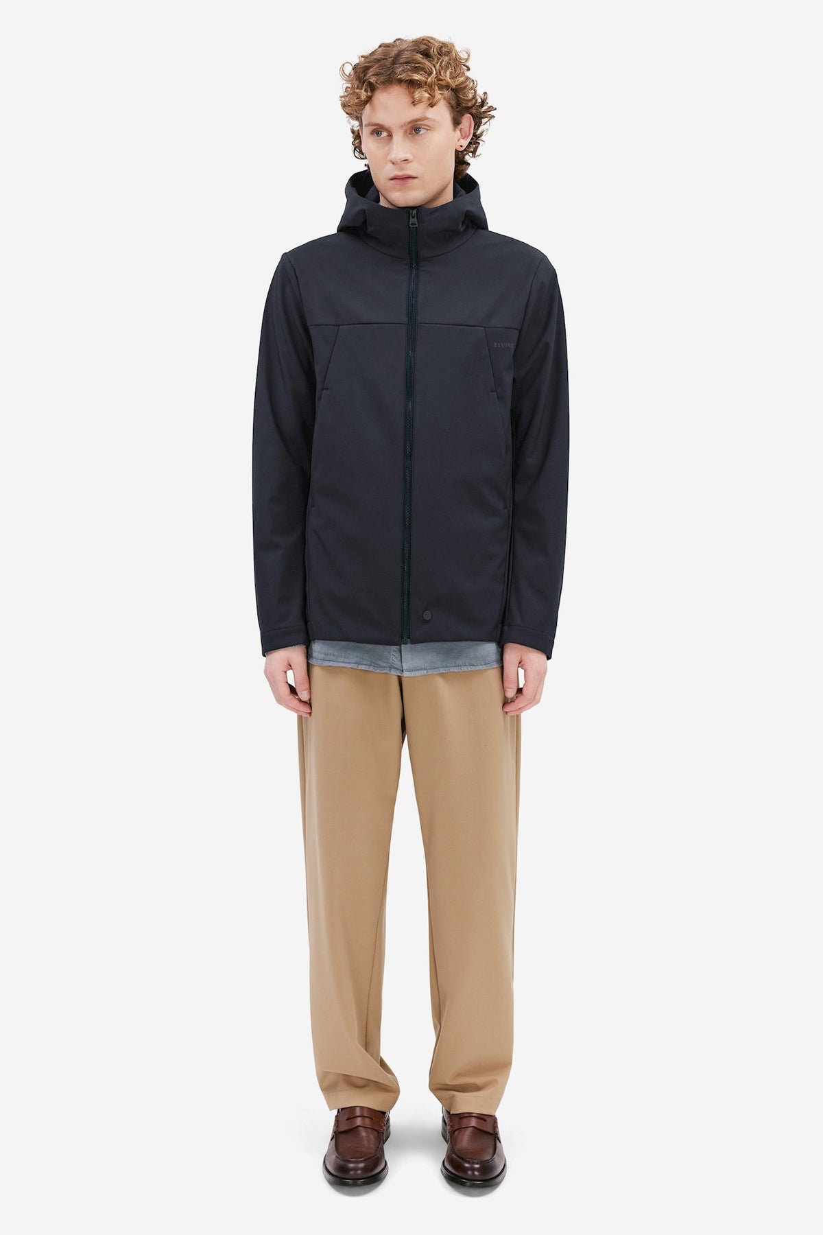 240 DARK NAVY