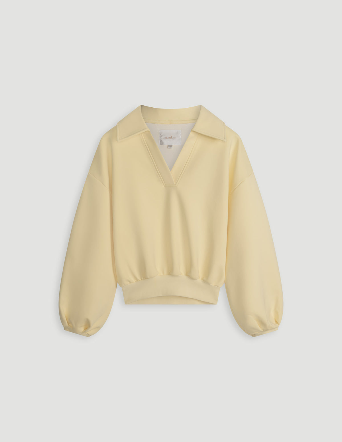 703 PASTEL YELLOW