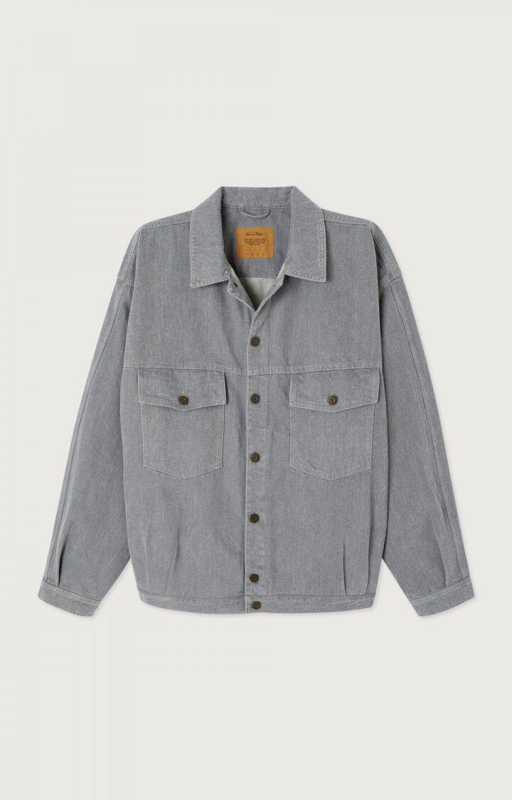 GREY BRUSHED