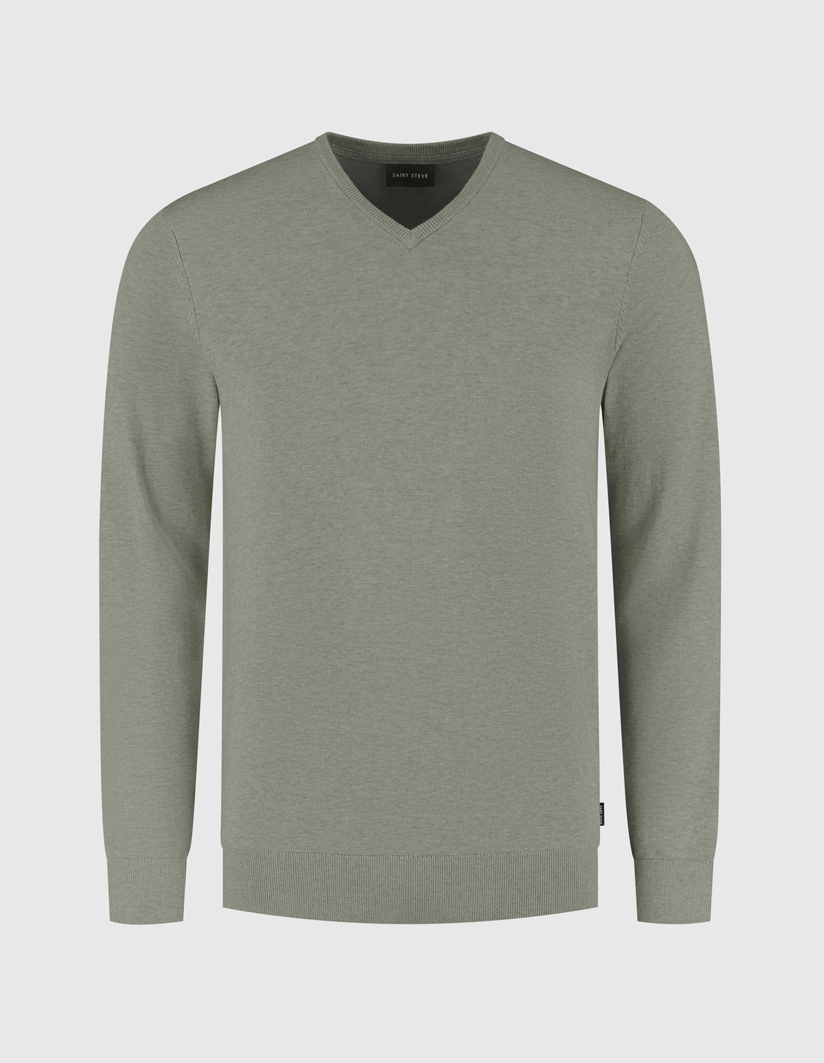 60012 L. ARMY MELANGE