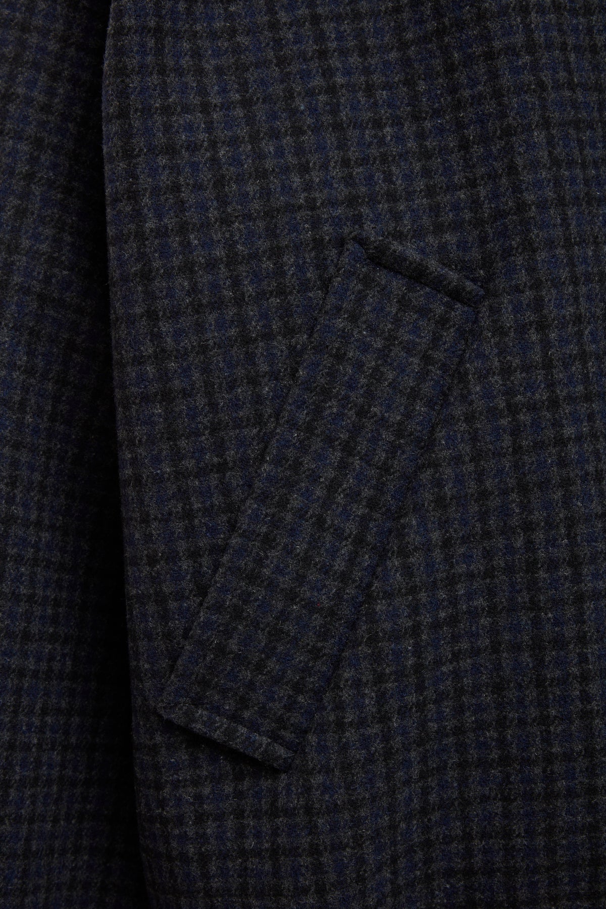 319 GREY CHECK
