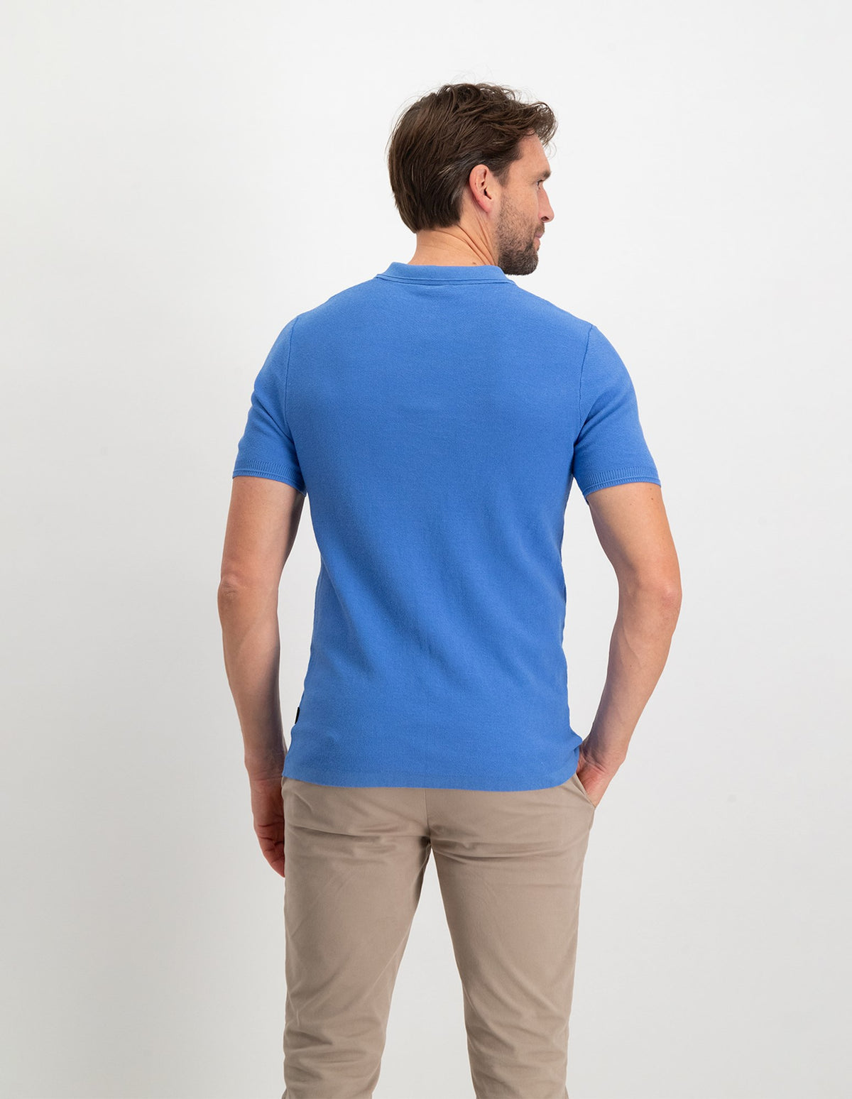 70011 MID BLUE