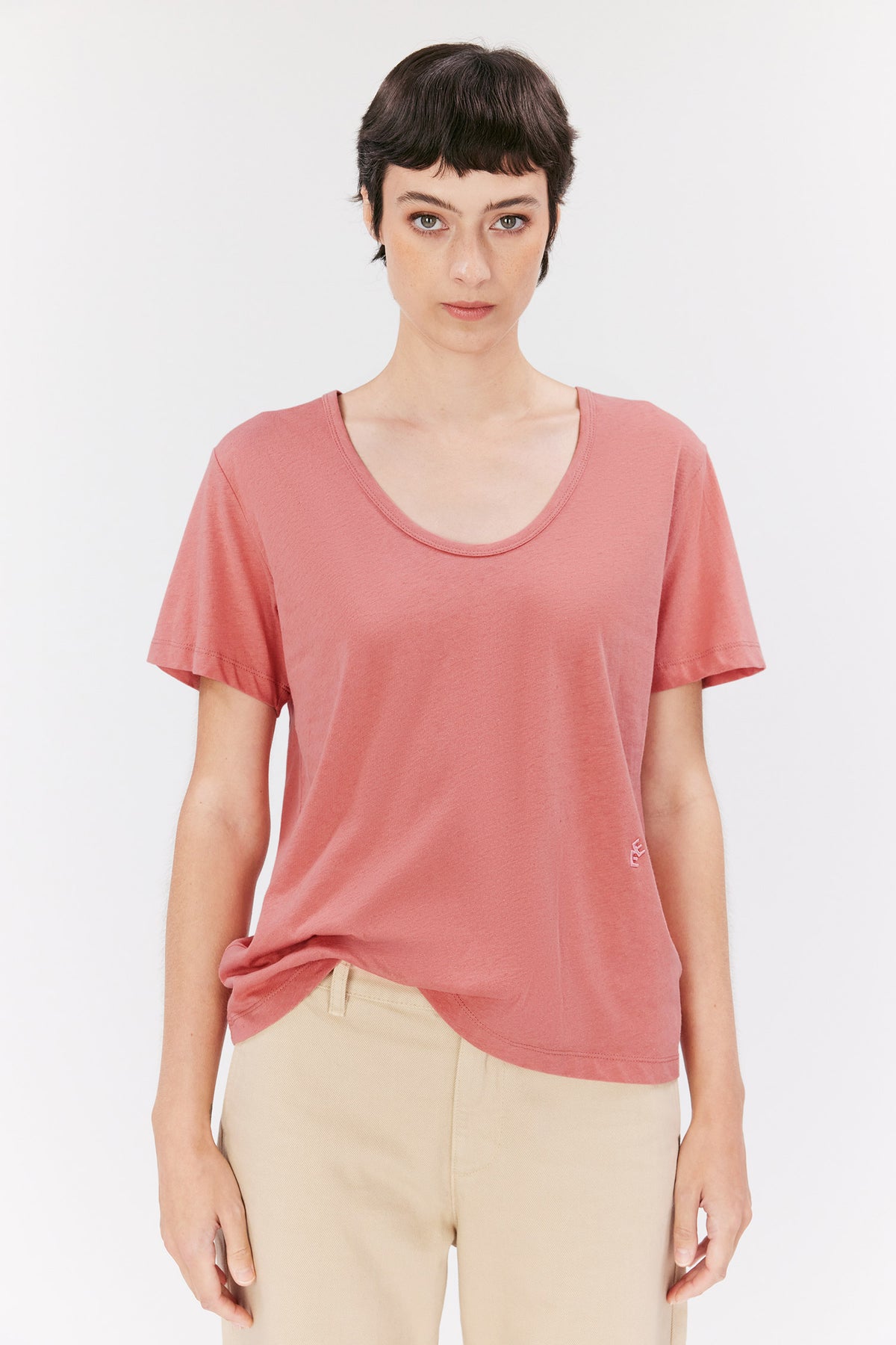 159 FADED ROSE
