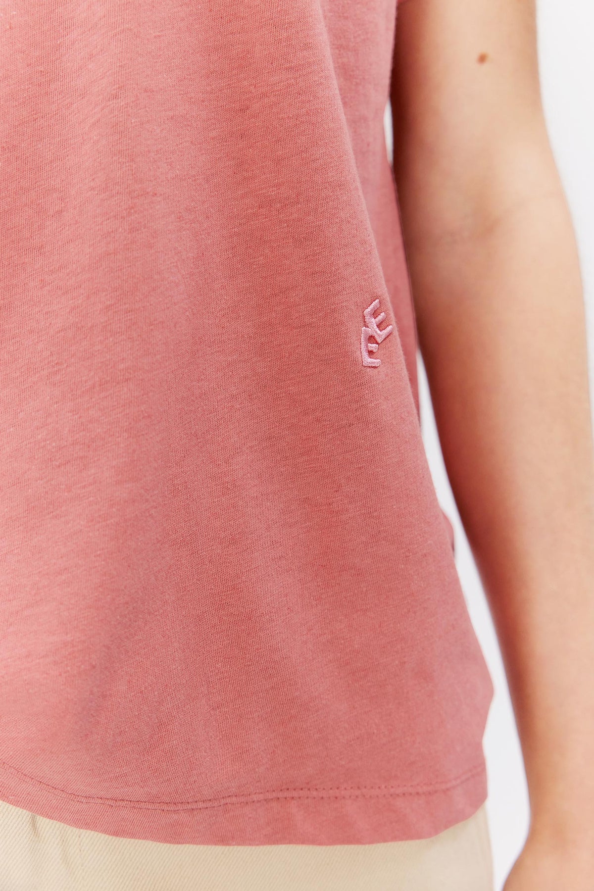 159 FADED ROSE