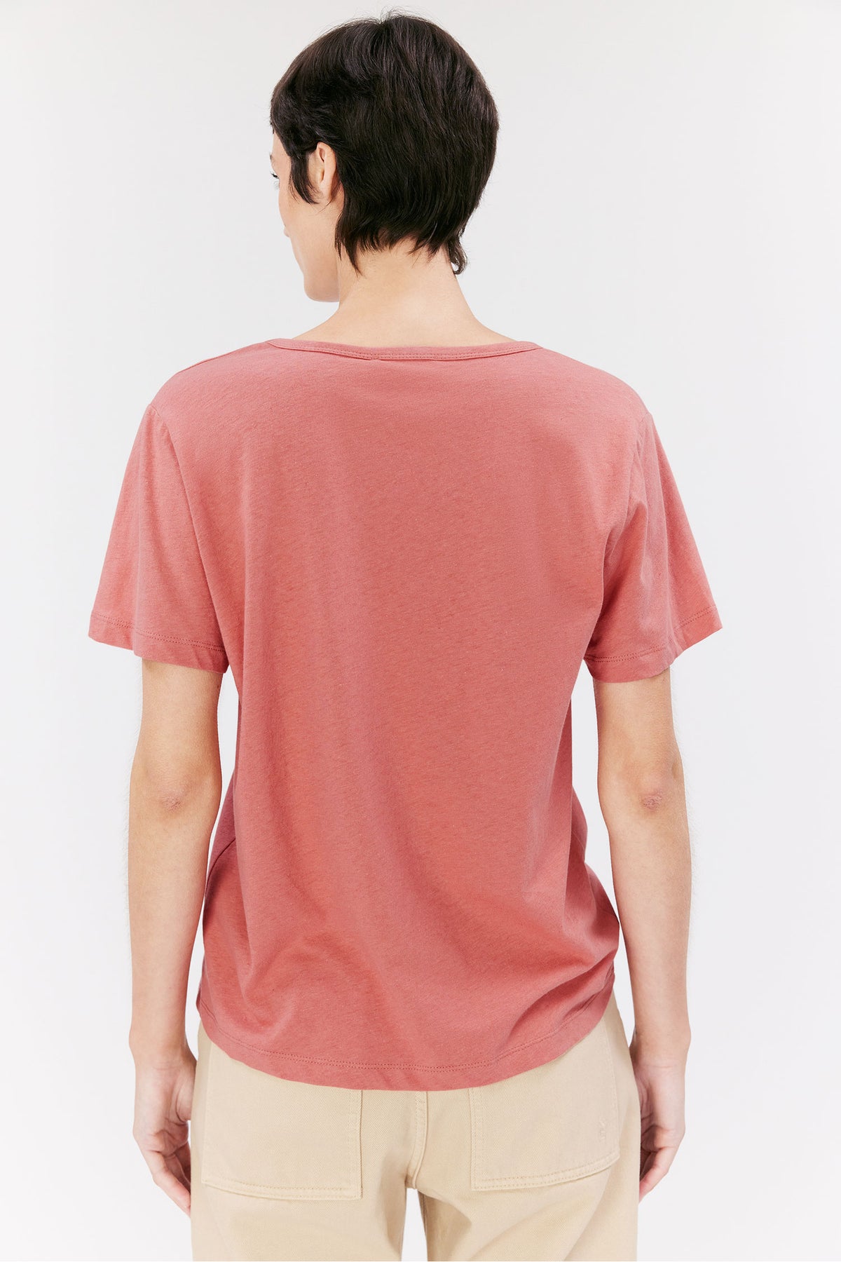 159 FADED ROSE