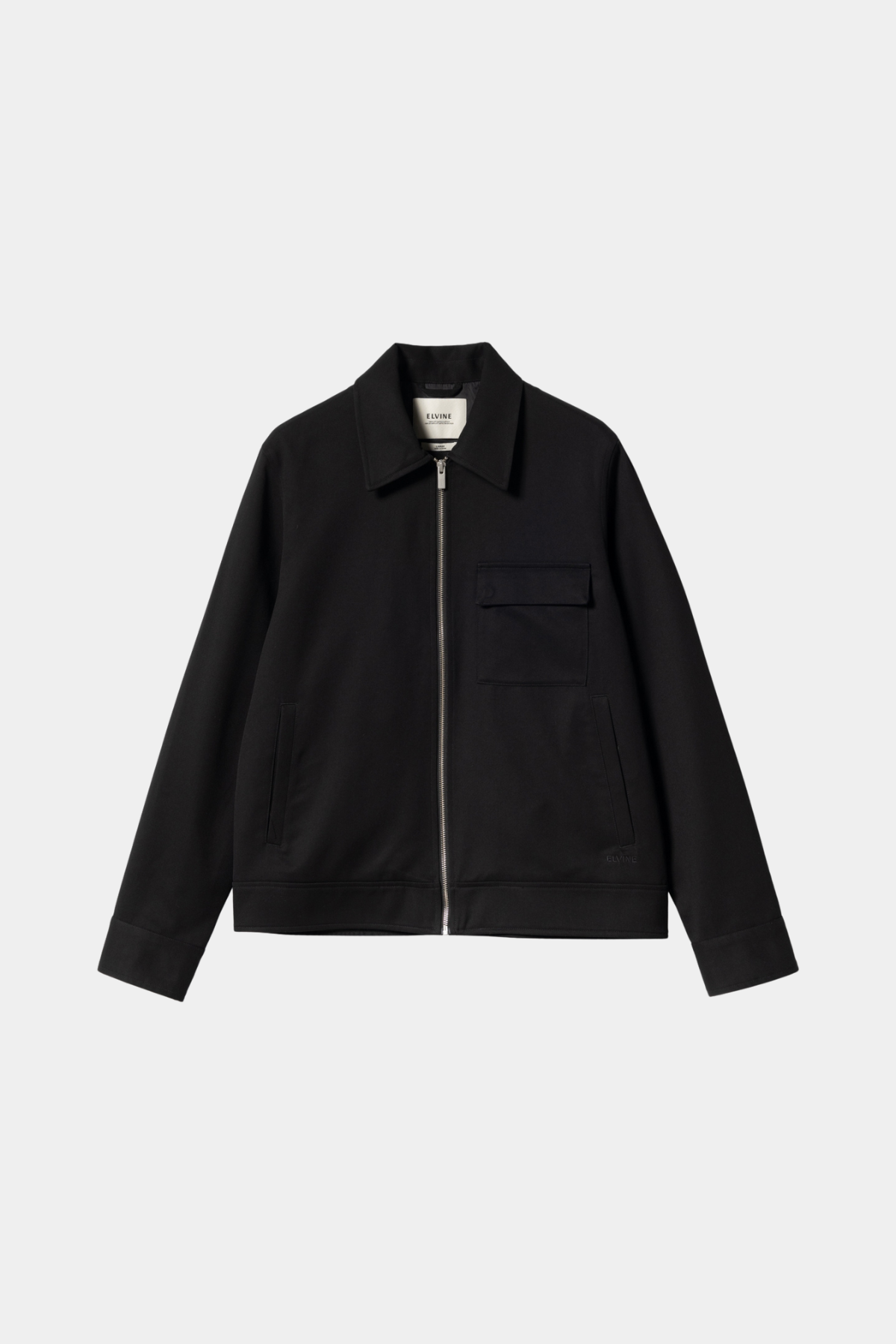 110 BLACK