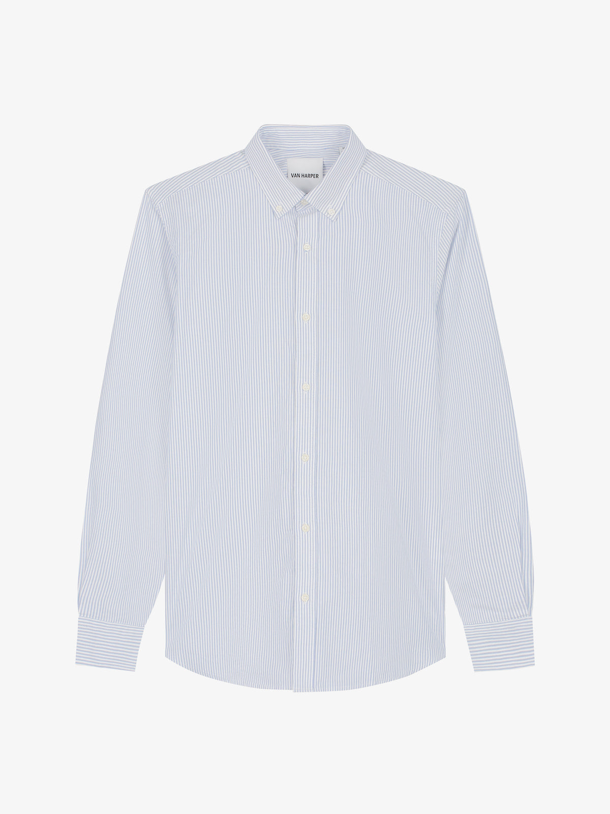 2064 LIGHT BLUE STRIPE