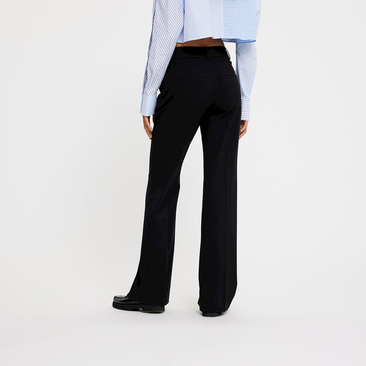 00101 BLACK