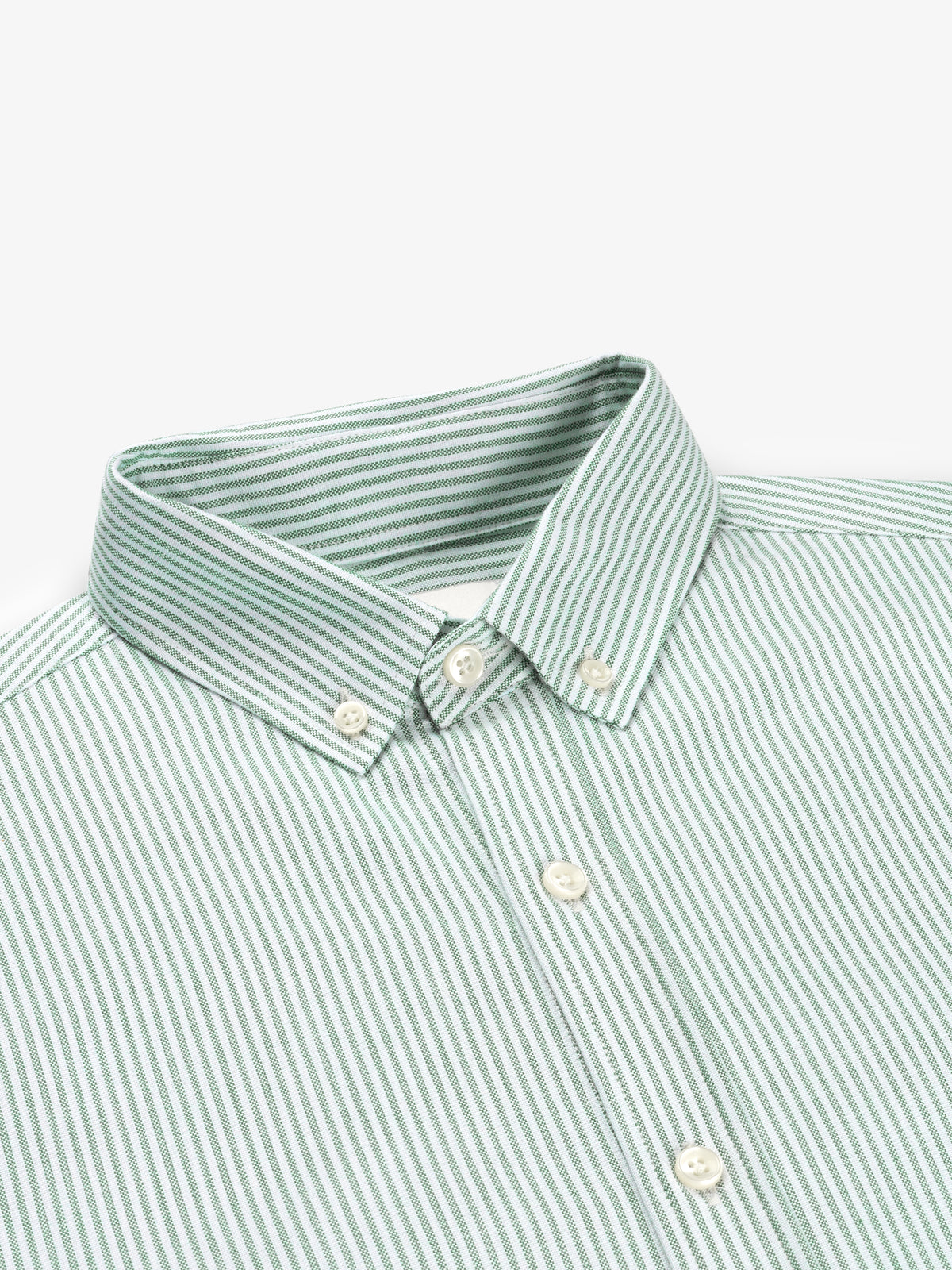 LIGHT GREEN STRIPES