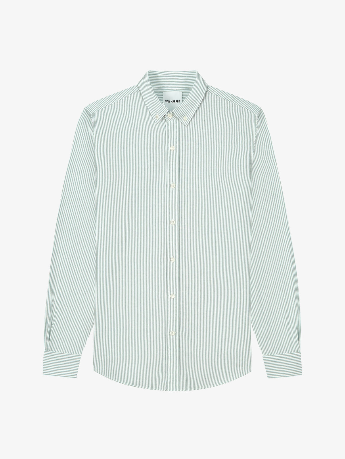 LIGHT GREEN STRIPES