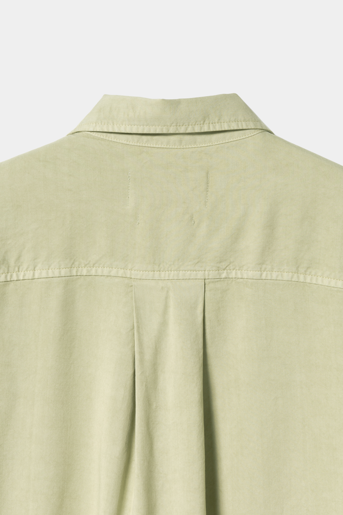 993 SILVER GREEN