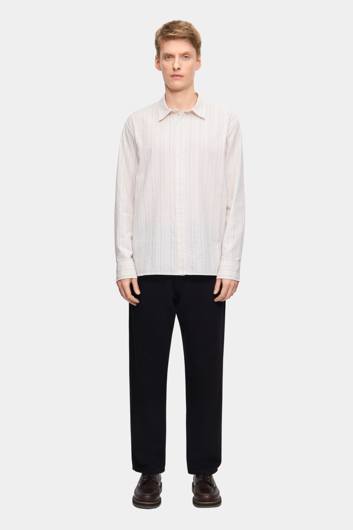 591 SAND STRIPE