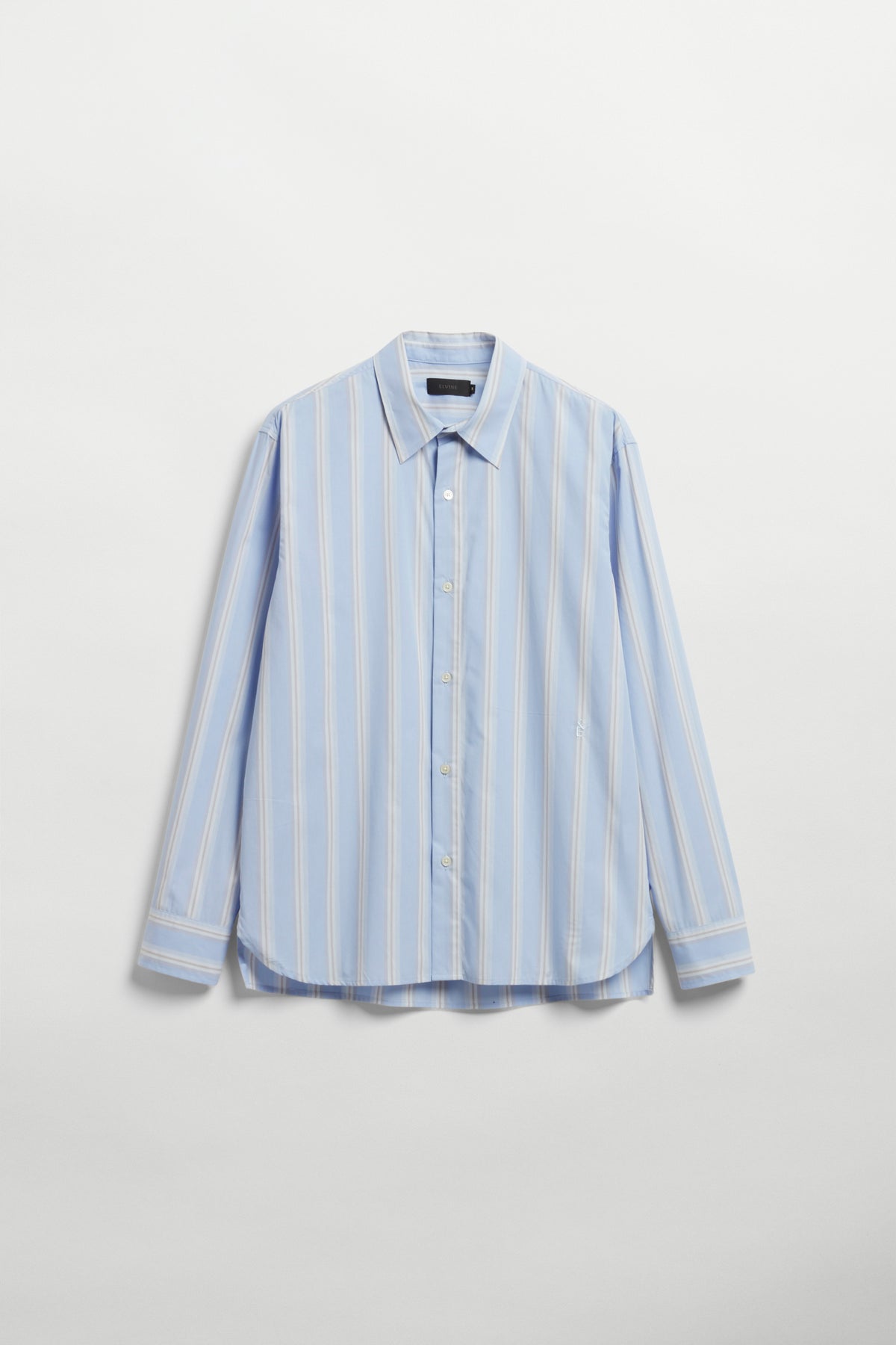 590 BLUE STRIPE